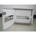 Good quality stamping distrubution enclosure-powder coating